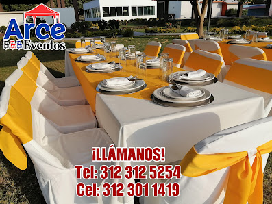 Arce Eventos